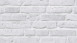 Papier peint vinyle Best of Wood`n Stone 2nd Edition A.S. Création stone wall grey 832