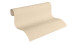 papier peint en vinyle beige classique uni Daniel Hechter 5 627