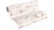 Vinyl wallpaper design panel stone wallpaper rouge retro classic stones pop.up panel 3D 701