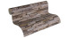 Vinyl wallpaper design panel stone wallpaper brown retro classic stones pop.up panel 3D 721