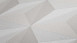 papier peint en vinyle beige à rayures modernes New Life 551