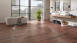 planeo Objet Plus sol PVC - Chêne Brun doré