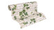 Papier peint pierre Papier peint beige pierres modernes fleurs & nature Il Decoro 434