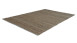 tapis planeo - Echecs 310 nature / bleu
