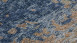tapis planeo - Blaze 100 Multi / Blue