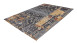 tapis planeo - Blaze 500 Multi / Bleu