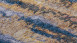 tapis planeo - Blaze 300 Beige / Blue