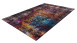 tapis planétaire - Galaxy 400 Multi / Brown