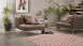 tapis planeo - Echecs 110 nature / crème