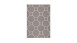 planeo Tapis - Lina 100 Taupe / Ivoire