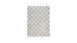 tapis planeo - Casablanca 140 nature / ivoire