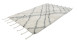 tapis planeo - Casablanca 130 nature / ivoire