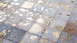 planeo Tapis - Rocket 110 Ivoire / Or