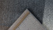 tapis planeo - Broadway 300 marron / gris