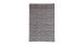 tapis planeo - Echecs 110 nature / rose