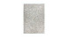 planeo Tapis - Rocket 110 Gris / Argenté