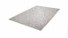 planeo Tapis - Rocket 110 Gris / Argenté