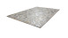 tapis planeo - Lavish 210 gris / argent