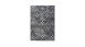 tapis planeo - Vancouver 510 gris / blanc