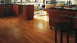 Kährs parquet American Naturals - Cherry on. Savannah