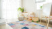 tapis planeo - Antigua 600 Multi