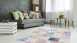 tapis planeo - Antigua 600 Multi