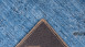 tapis planeo - Antique 325 Blue