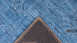 tapis planeo - Antique 325 Blue