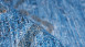 tapis planeo - Antique 325 Blue