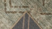 tapis planeo - Antique 325 Kaki