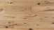 Kährs parquet Artisan - Chêne Camino - Lame (1 frise) - huilé (naturel) raboté / gratté à la main