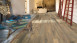 Kährs parquet Artisan - Chêne Béton