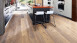 Kährs parquet Artisan - Chêne Béton