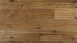 Kährs parquet Artisan - Chêne Tan large lame huilé naturel raboté à la main