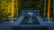 planeo éclairage de jardin 12V - LED luminaire encastré Atik R1 spot encastrable LED dimmable - 9W 750Lumen