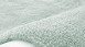 tapis planeo - Bali 110 bleu poudre