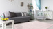 tapis planeo - Bali 110 rose poudre