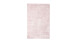 tapis planeo - Bali 110 rose poudre