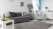 tapis planeo - Bali 110 gris argent