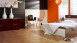 KWG parquet liège clipsable - Barco HC