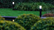 planeo éclairage de jardin 12V - LED éclairage du stand Barite 40cm - 3W 190Lumen