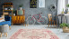 tapis planeo - Baroque 100 Multi