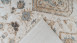 tapis planeo - Baroque 1100 Beige
