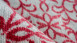 tapis planeo - Baroque 200 rouge