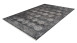 tapis planeo - Baroque 700 anthracite