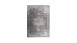 tapis planeo - Baroque 800 anthracite