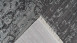tapis planeo - Baroque 800 anthracite