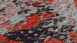 tapis planeo - Blaze 400 Multi