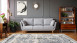 tapis planeo - Broadway 600 gris