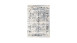 tapis planeo - Broadway 600 gris
